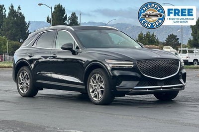 2024 Genesis GV70 2.5T AWD