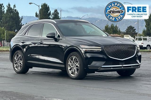 2024 Genesis GV70 2.5T AWD