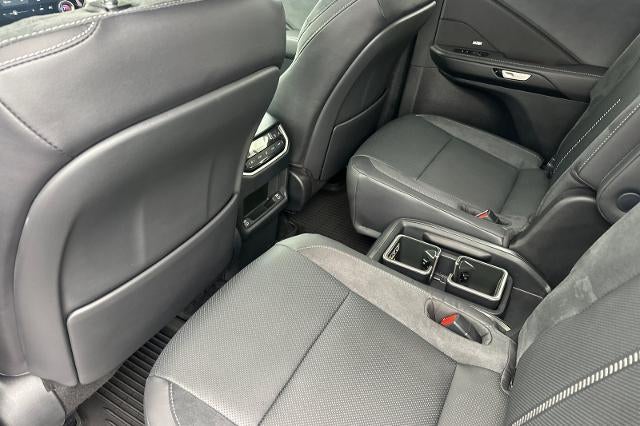 2026 Lexus TX 350 Luxury