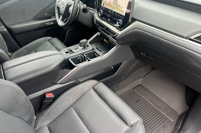 2026 Lexus TX 350 Luxury