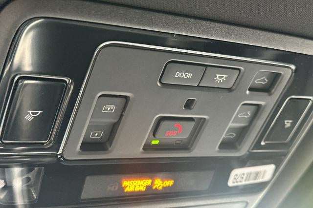 2026 Lexus TX 350 Luxury
