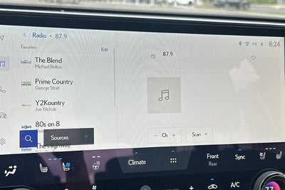 2026 Lexus TX 350 Luxury