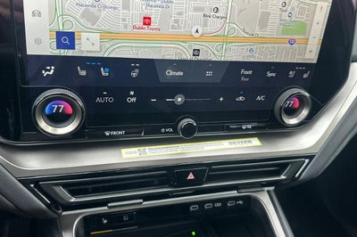 2026 Lexus TX 350 Luxury