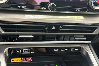 2026 Lexus TX 350 Luxury