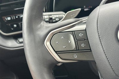 2026 Lexus TX 350 Luxury
