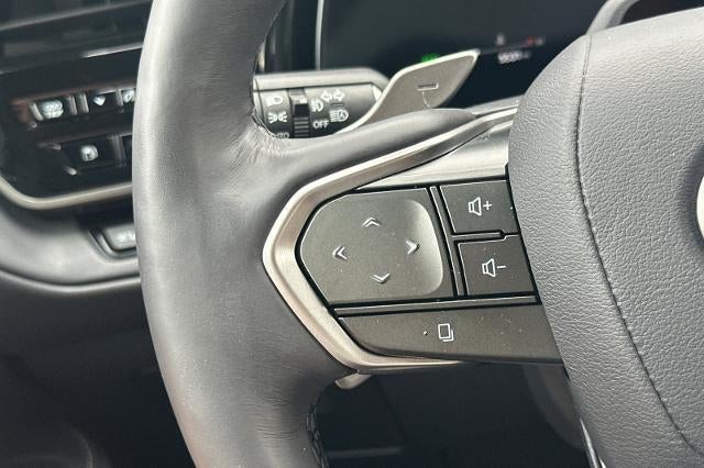 2026 Lexus TX 350 Luxury