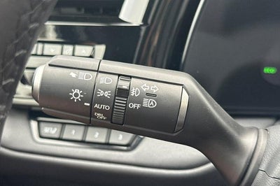 2026 Lexus TX 350 Luxury