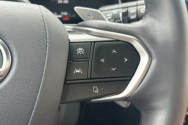 2026 Lexus TX 350 Luxury