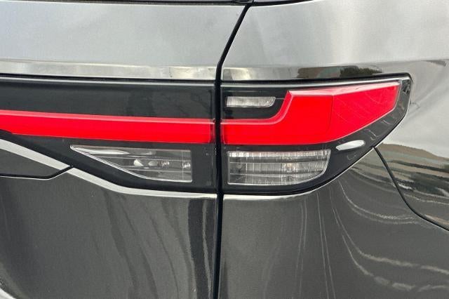 2026 Lexus TX 350 Luxury