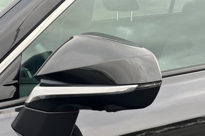 2026 Lexus TX 350 Luxury