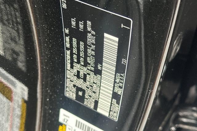 2026 Lexus TX 350 Luxury