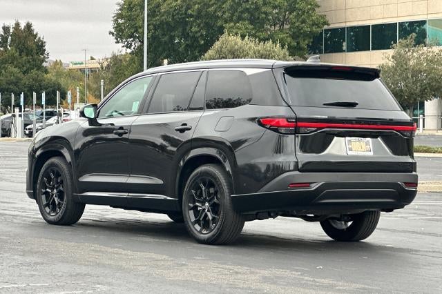 2026 Lexus TX 350 Luxury