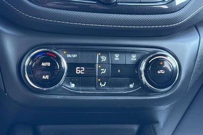 2021 Chevrolet Trailblazer ACTIV