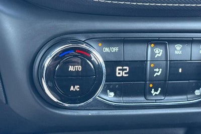 2021 Chevrolet Trailblazer ACTIV