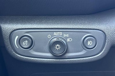 2021 Chevrolet Trailblazer ACTIV