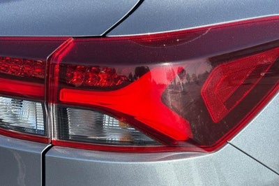 2021 Chevrolet Trailblazer ACTIV