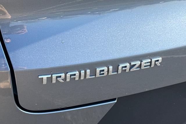 2021 Chevrolet Trailblazer ACTIV