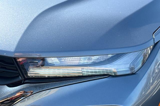 2021 Chevrolet Trailblazer ACTIV