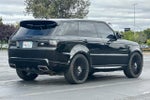 2022 Land Rover Range Rover Sport HST MHEV