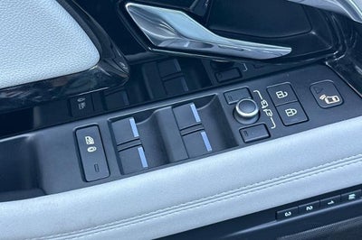 2022 Land Rover Range Rover Evoque SE