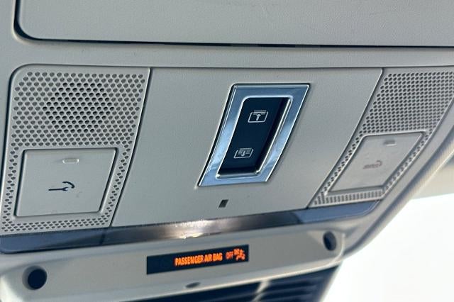 2022 Land Rover Range Rover Evoque SE