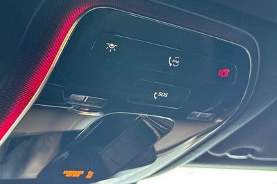 2022 Mercedes-Benz AMG® SL 63 4MATIC®
