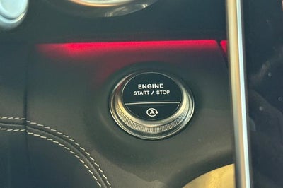 2022 Mercedes-Benz AMG® SL 63 4MATIC®