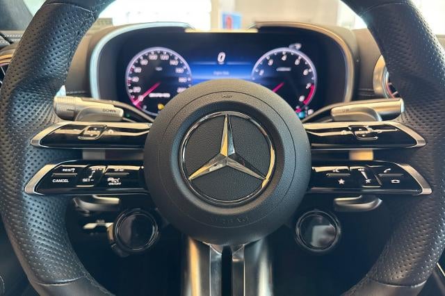 2022 Mercedes-Benz AMG® SL 63 4MATIC®