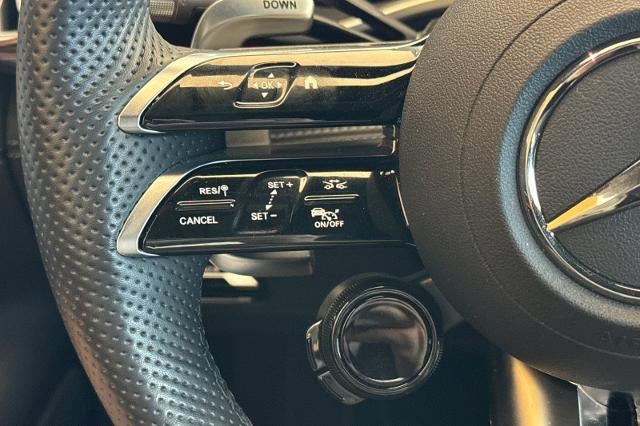 2022 Mercedes-Benz AMG® SL 63 4MATIC®