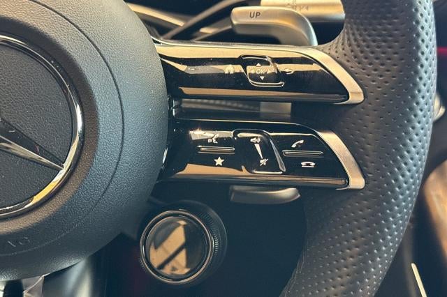 2022 Mercedes-Benz AMG® SL 63 4MATIC®