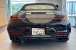 2022 Mercedes-Benz AMG® SL 63 4MATIC®