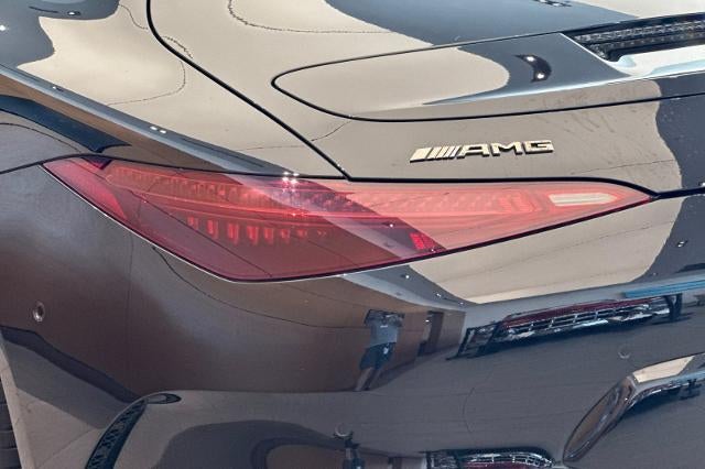 2022 Mercedes-Benz AMG® SL 63 4MATIC®