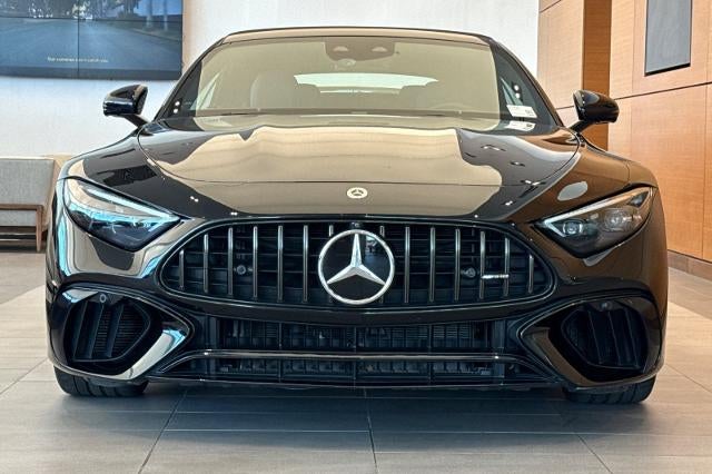 2022 Mercedes-Benz AMG® SL 63 4MATIC®