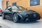 2022 Mercedes-Benz AMG® SL 63 4MATIC®