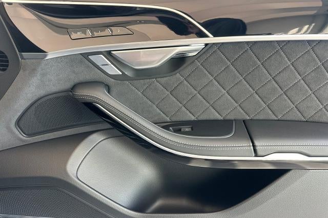 2023 Audi S8 Base
