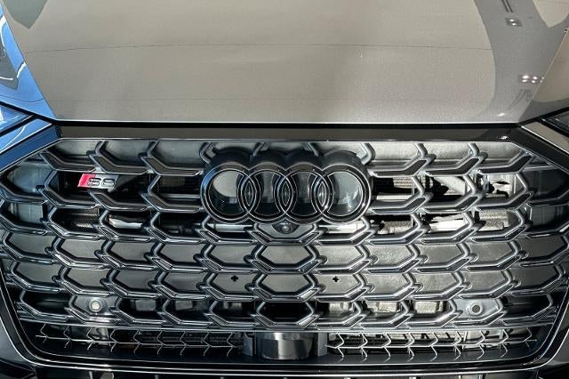 2023 Audi S8 Base