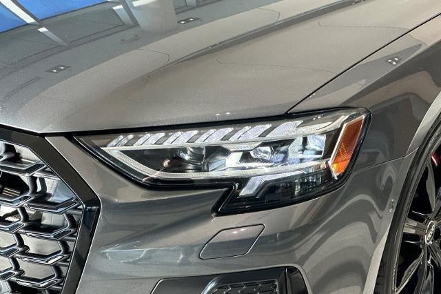 2023 Audi S8 Base