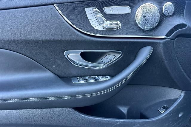 2019 Mercedes-Benz AMG® E 53 4MATIC®