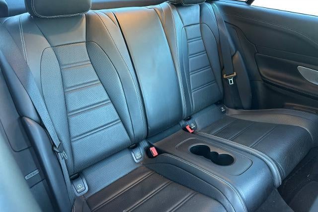 2019 Mercedes-Benz AMG® E 53 4MATIC®