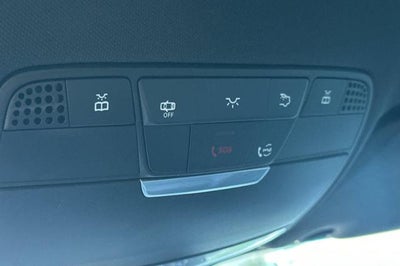 2019 Mercedes-Benz AMG® E 53 4MATIC®