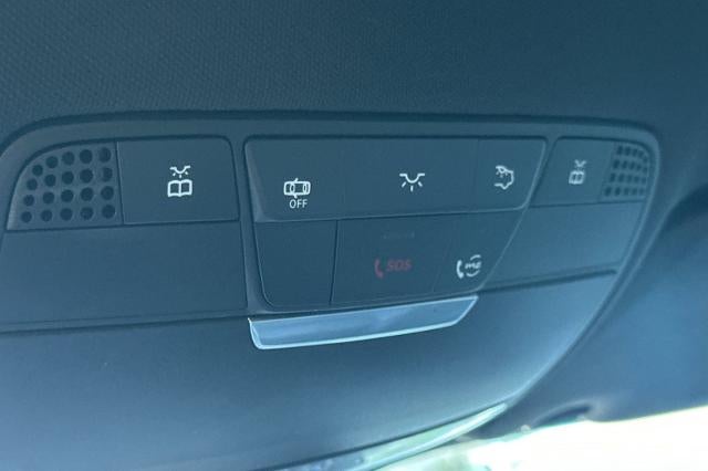 2019 Mercedes-Benz AMG® E 53 4MATIC®