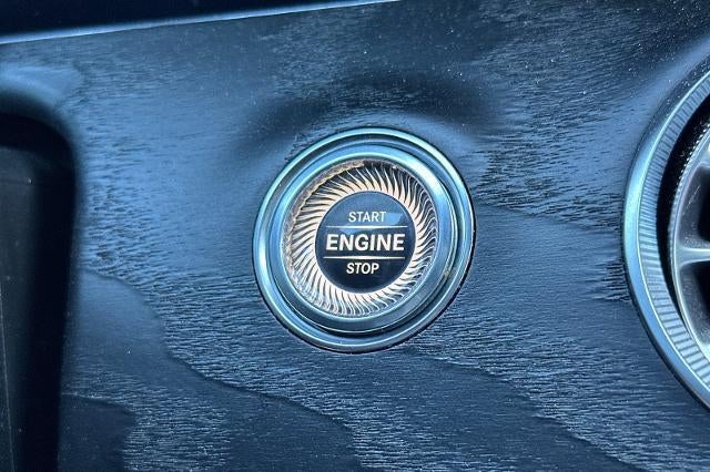 2019 Mercedes-Benz AMG® E 53 4MATIC®