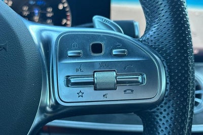 2019 Mercedes-Benz AMG® E 53 4MATIC®