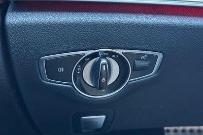 2019 Mercedes-Benz AMG® E 53 4MATIC®