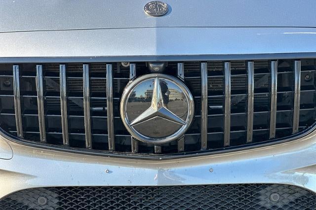 2019 Mercedes-Benz AMG® E 53 4MATIC®