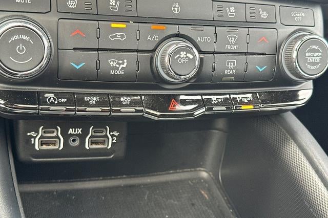 2024 Dodge Durango GT Plus AWD