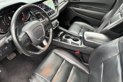 2023 Dodge Durango GT Plus AWD