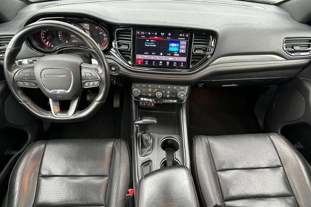 2023 Dodge Durango GT Plus AWD