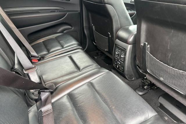 2023 Dodge Durango GT Plus AWD