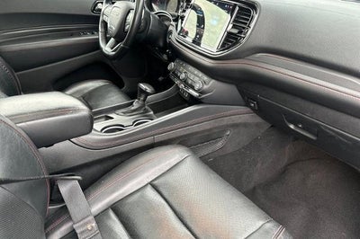 2023 Dodge Durango GT Plus AWD